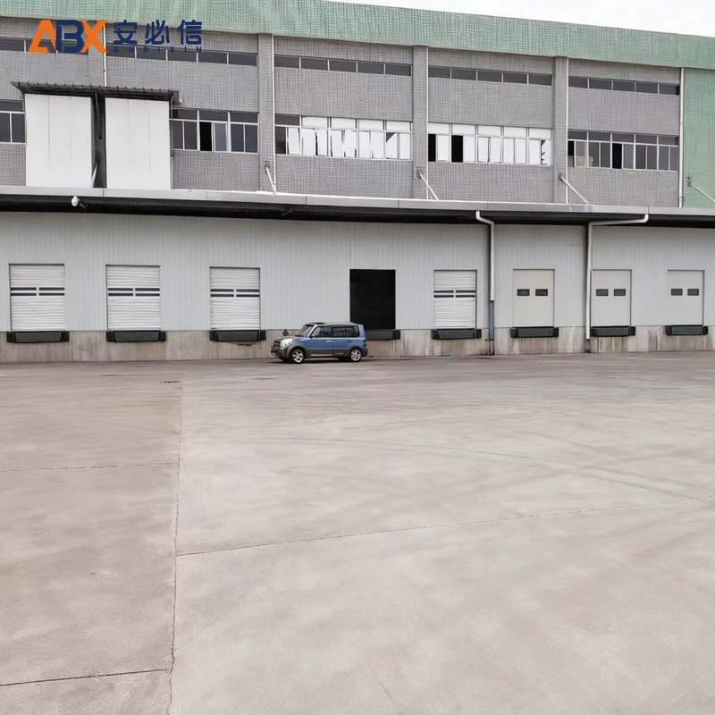 长春洁净室高速门